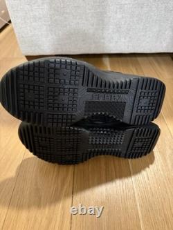 Nouvelles bottes tactiques noires de combat Nike SFB B1 pour la police et l'armée DX2117-001 taille 11