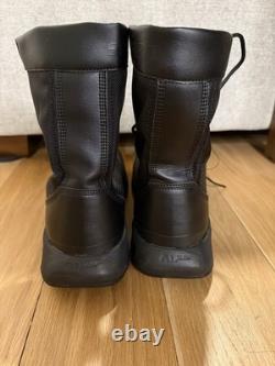 Nouvelles bottes tactiques noires de combat Nike SFB B1 pour la police et l'armée DX2117-001 taille 11