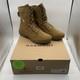 Nouvelles En Bo&icirc;te Bottes De Combat Militaires Tactiques Garmont T8 Nfs 670 Taille 13 Couleur Coyote