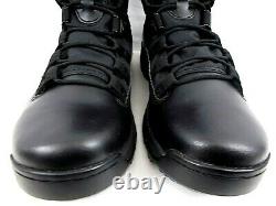 Nwob 922474-001 Nike Sfs Gen 2 Hommes Américains 12 M Bottes De Combat Tactique Militaire Noir
