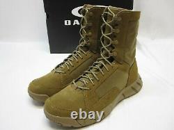 Oakley Lt Assault 2 Army Ocp Military Combat Boots Coyote Brown Tactical Boot