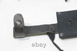 Ontario OKC SP13 Tanto 8 Spec Plus Couteau tactique de combat militaire fabriqué aux États-Unis #MA