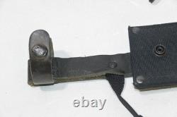 Ontario OKC SP13 Tanto 8 Spec Plus Couteau tactique de combat militaire fabriqué aux États-Unis #MA