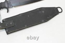 Ontario OKC SP13 Tanto 8 Spec Plus Couteau tactique de combat militaire fabriqué aux États-Unis #MA