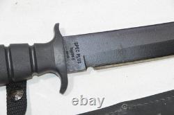 Ontario OKC SP13 Tanto 8 Spec Plus Couteau tactique de combat militaire fabriqué aux États-Unis #MA