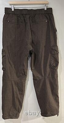 Pantalon cargo Kith Outdoor pour homme taille XL style militaire tactique de combat randonnée