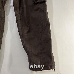 Pantalon cargo Kith Outdoor pour homme taille XL style militaire tactique de combat randonnée