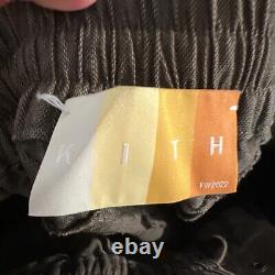 Pantalon cargo Kith Outdoor pour homme taille XL style militaire tactique de combat randonnée