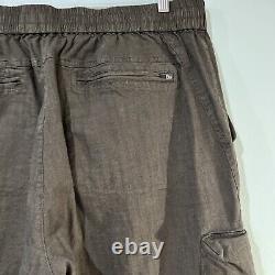 Pantalon cargo Kith Outdoor pour homme taille XL style militaire tactique de combat randonnée