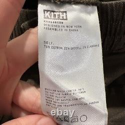 Pantalon cargo Kith Outdoor pour homme taille XL style militaire tactique de combat randonnée