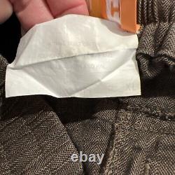 Pantalon cargo Kith Outdoor pour homme taille XL style militaire tactique de combat randonnée