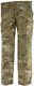 Pantalon Cargo De Combat Tactique Pour Hommes 5.11 Multicamo Ripstop Armée Militaire #74350