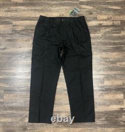 Pantalon cargo militaire de combat pour homme Propper Battle 40x32 noir Tactical Shield+