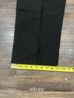 Pantalon cargo militaire de combat pour homme Propper Battle 40x32 noir Tactical Shield+