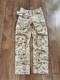 Pantalon De Combat Crye Precision Aor1 G3 30 Long Tactique Militaire