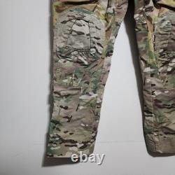 Pantalon de combat Crye Precision G3 Multicam 36x30 36 court militaire armée tactique