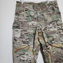 Pantalon de combat Crye Precision G3 Multicam 36x30 36 court militaire armée tactique