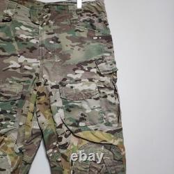 Pantalon de combat Crye Precision G3 Multicam 36x30 36 court militaire armée tactique