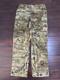 Pantalon De Combat Crye Precision Multicam G3 28 Long Tactique Militaire