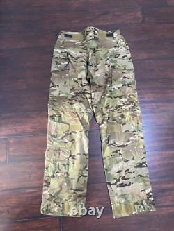 Pantalon de combat Crye Precision Multicam G3 28 LONG tactique militaire