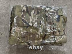 Pantalon de combat Crye Precision Multicam G3 30 REGULAR tactique militaire