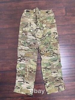 Pantalon de combat Crye Precision Multicam G3 32 LONG Militaire Tactique