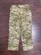 Pantalon De Combat Crye Precision Multicam G3 36 Short Tactique Militaire