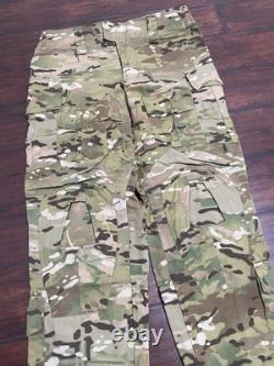 Pantalon de combat Crye Precision Multicam G3 36 SHORT tactique militaire