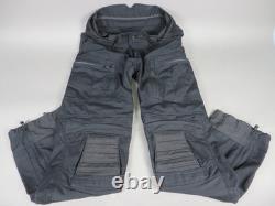 Pantalon de combat UF Pro Striker XT Gen. 3, équipement tactique militaire, pantalon 34X36 noir