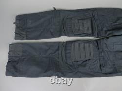 Pantalon de combat UF Pro Striker XT Gen. 3, équipement tactique militaire, pantalon 34X36 noir