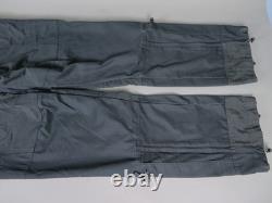 Pantalon de combat UF Pro Striker XT Gen. 3, équipement tactique militaire, pantalon 34X36 noir