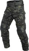Pantalon De Combat Yevhev G3 Pantalon Tactique Vêtements Militaires Vêtements De Camouflage