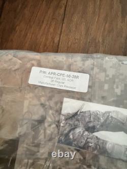 Pantalon de combat tactique militaire Crye Precision AOR1 G3 38 REGULAR