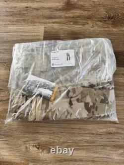Pantalon de combat tactique militaire Crye Precision Multicam ARID G3 36 LONG