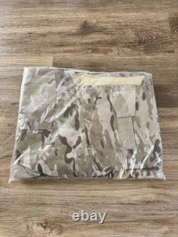 Pantalon de combat tactique militaire Crye Precision Multicam ARID G3 36 LONG