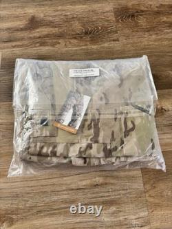 Pantalon de combat tactique militaire Crye Precision Multicam ARID G3 38 Long
