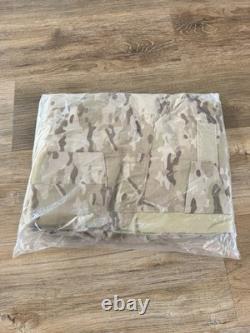 Pantalon de combat tactique militaire Crye Precision Multicam ARID G3 38 Long