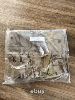 Pantalon de combat tactique militaire Crye Precision Multicam ARID G3 38 REGULAR