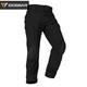 Pantalon Militaire Idogear G4 Avec Genouill&egrave;res, Pantalon De Combat Camouflage Tactique Pour La Chasse