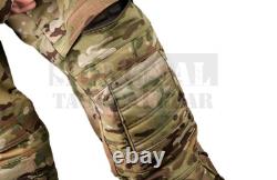 Pantalon tactique pour homme, pantalon militaire BDU pour paintball, airsoft, équipement de survie, pantalon de combat
