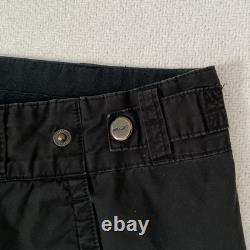 Pantalons Parachutiste Cargo RLX Ralph Lauren Taille 32 x 32 Combat Tactique Militaire