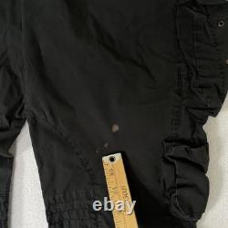 Pantalons Parachutiste Cargo RLX Ralph Lauren Taille 32 x 32 Combat Tactique Militaire