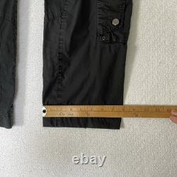Pantalons Parachutiste Cargo RLX Ralph Lauren Taille 32 x 32 Combat Tactique Militaire