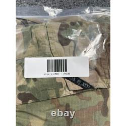Pantalons cargo de combat tactiques de style militaire avec motif camo MultiCam équipement d'extérieur