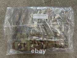 Pantalons de combat Crye Precision Multicam G3 28 COURT Tactiques Militaires