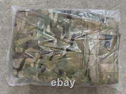 Pantalons de combat Crye Precision Multicam G3 28 REGULAR tactiques militaires