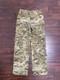 Pantalons De Combat Crye Precision Multicam G3 30 Long Tactiques Militaires