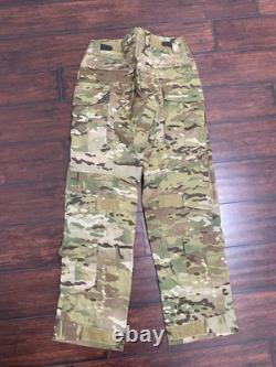 Pantalons de combat Crye Precision Multicam G3 30 LONG tactiques militaires