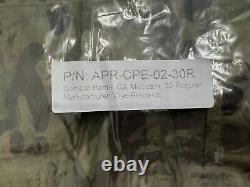 Pantalons de combat Crye Precision Multicam G3 30 REGULIER tactiques militaires