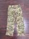 Pantalons De Combat Crye Precision Multicam G3 32 Court Tactiques Militaires